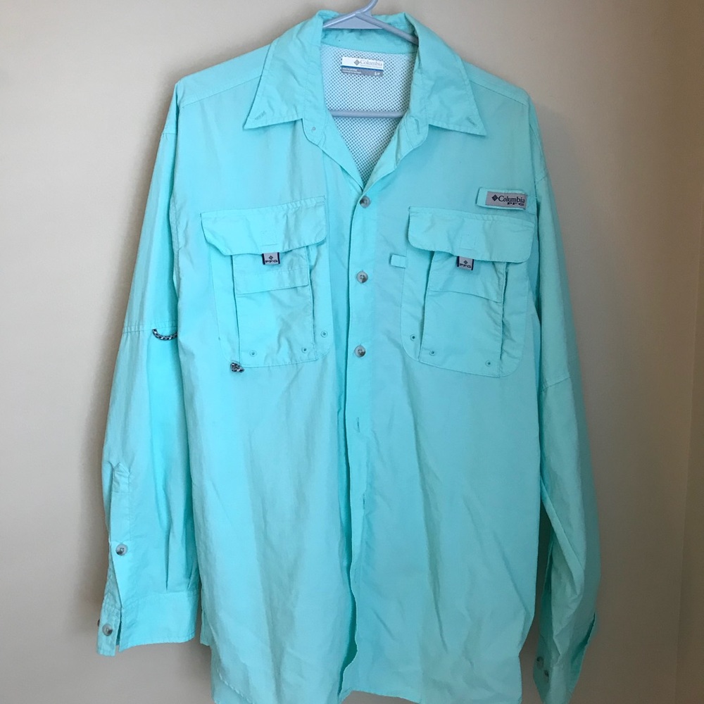 Columbia PFG